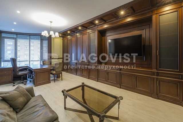 Продам 3 кімн кварт в ЖК Парк-хол Горький центр Антоновича 131