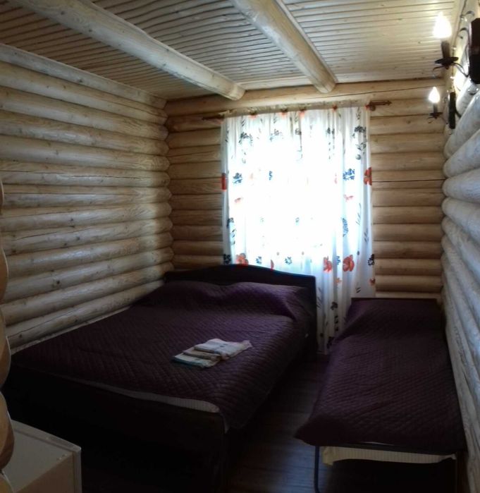 18 номерів з ремонтом | Готель біля моря, Станція Студентська