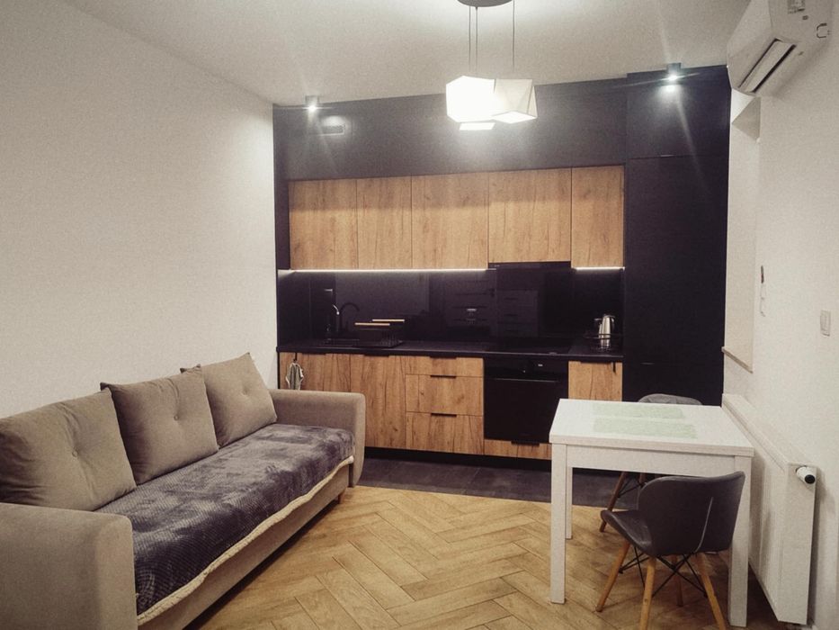 Mieszkanie do wynajęcia