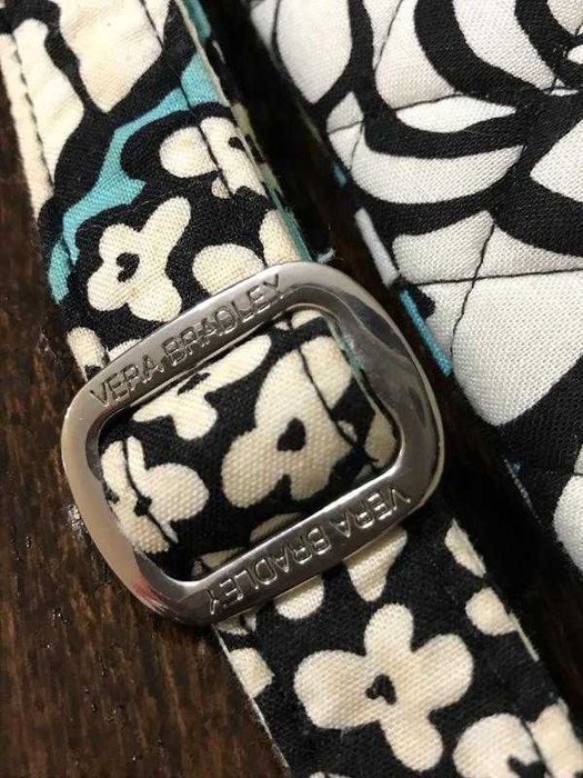 Сумка торба vera bradley