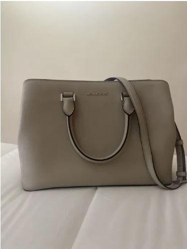 Mala Mickael Kors Original