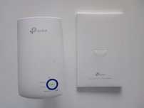 Repetidor TP-Link TL-WA850RE