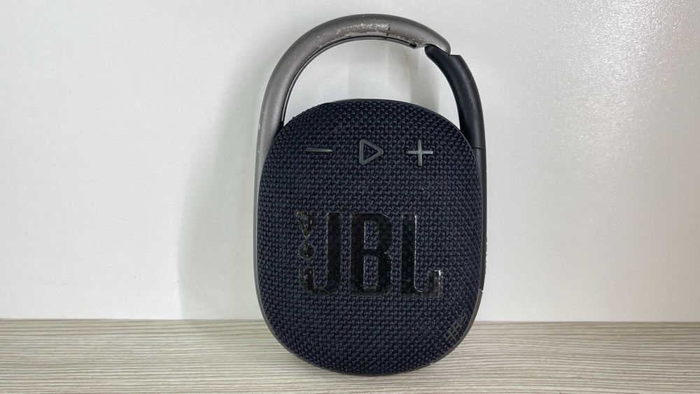 Głośnik bluetooth JBL CLIP 4