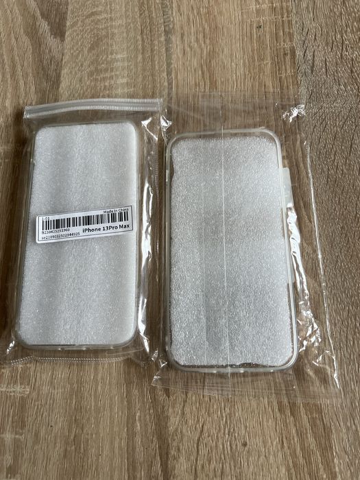 Etui na tekefon iPhone 13 Pro Max