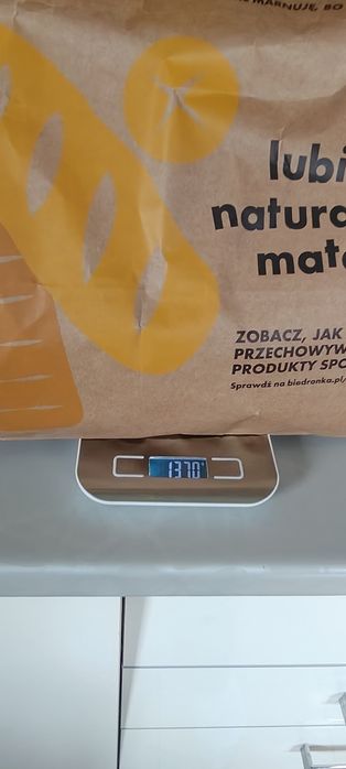 1,3kilogramy klocków lego