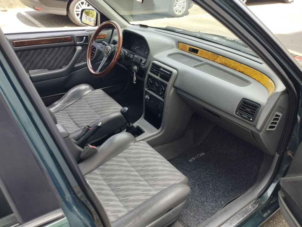 Rover 416 GTI 16v