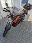 Mota Elétrica Zero Motorcycles