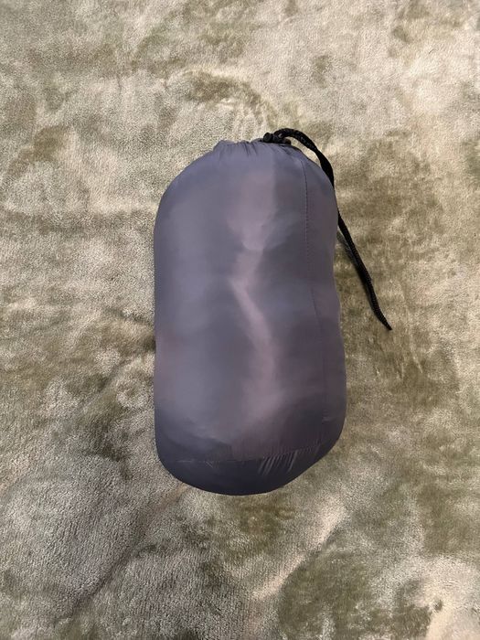 Оригінальна тепла пухова куртка The north face!