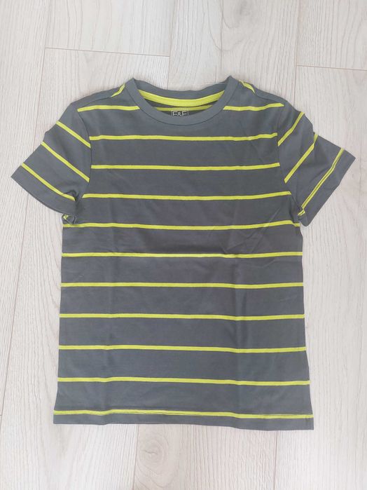 R.122 Zestaw 4 koszulek F&F, nowa