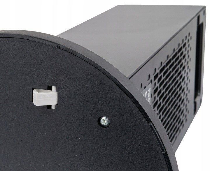 Тепловентилятор Powermat PM-GKL-3000DL — стан нового!