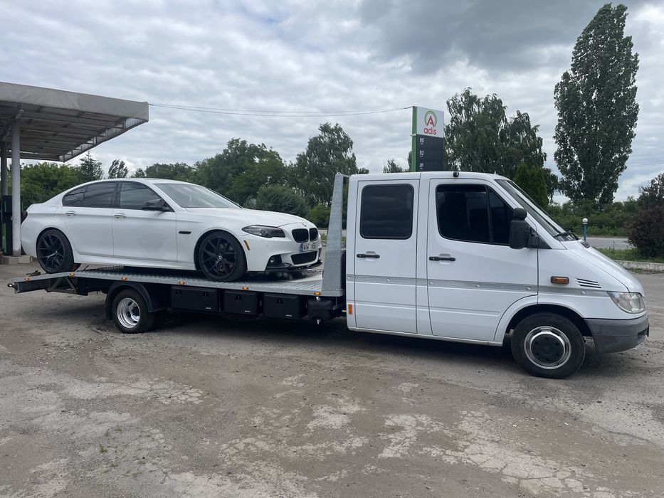 Евакуатор по Вінниці.Евакуатор цілодобово.Евакуатор якісно та недорого