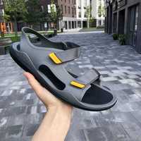 Акція! Чоловічі Крокси Crocs Sandal Swiftwater Купить Сандалі