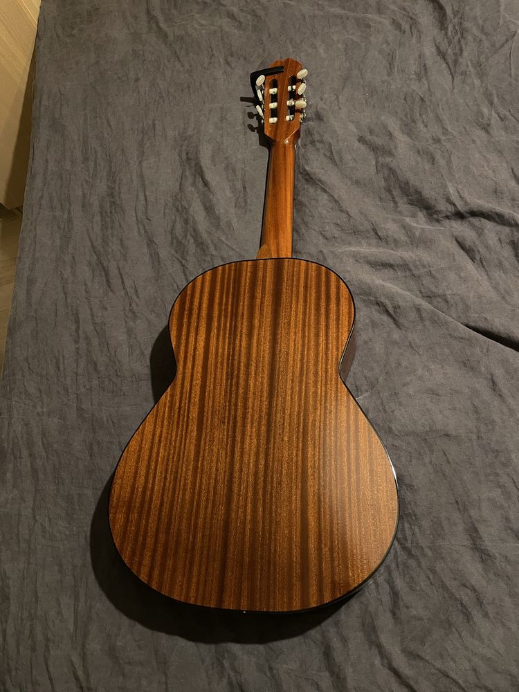 Gitara klasyczna admira malaga