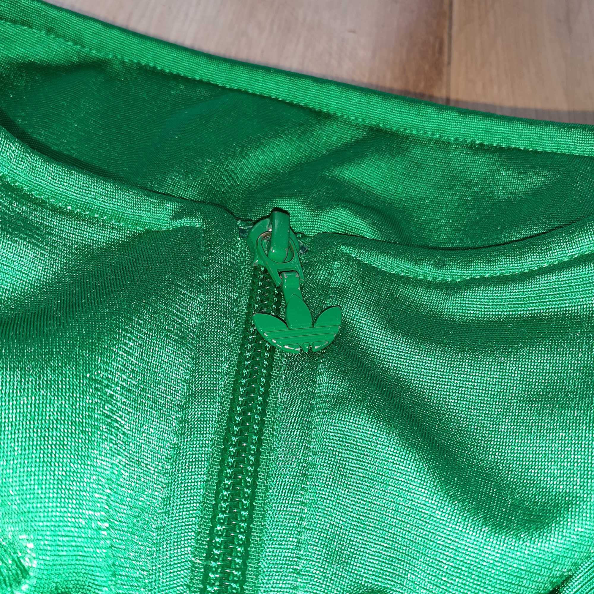 Bluza dresowa Adidas Y2K Tracksuit Jacket rozmiar 40/L