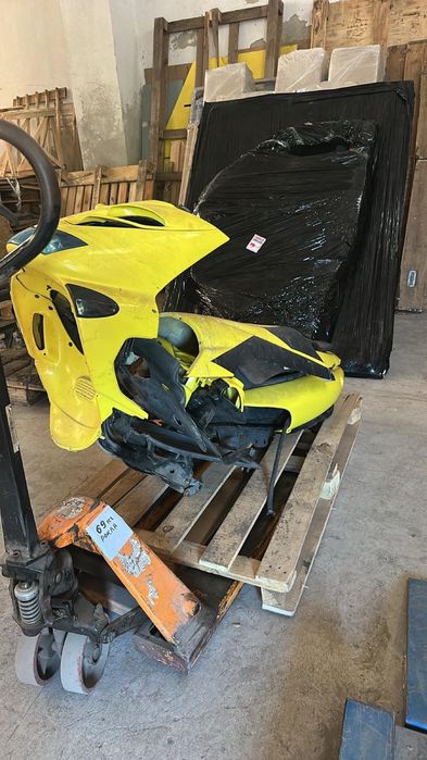 рама документы aprilia sr50 априлия sr2 пластик big block malossi