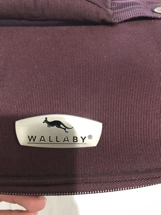 Дорожній набір Wallaby