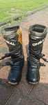 Buty cross oneal 42/43