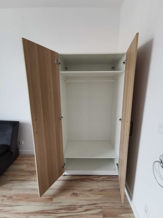 Wynajmę nową kawalerkę w Stęszewie