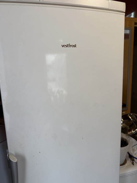 Морозильная камера vestfrost