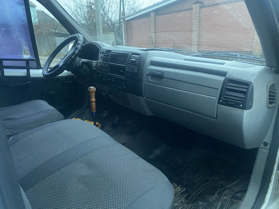 Продам газель 3302