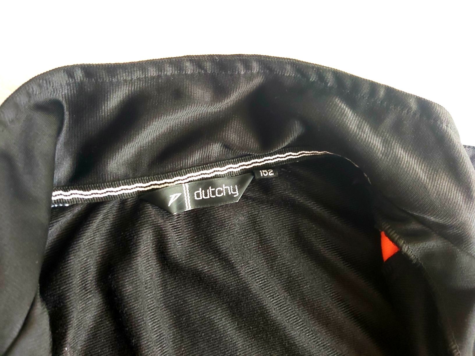 Duthy-młodzieżowa bluza sportowa nowa roxm 152