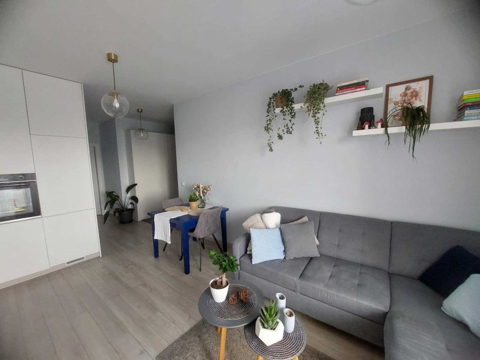 3- Pokojowe mieszkanie w centrum Łodzi