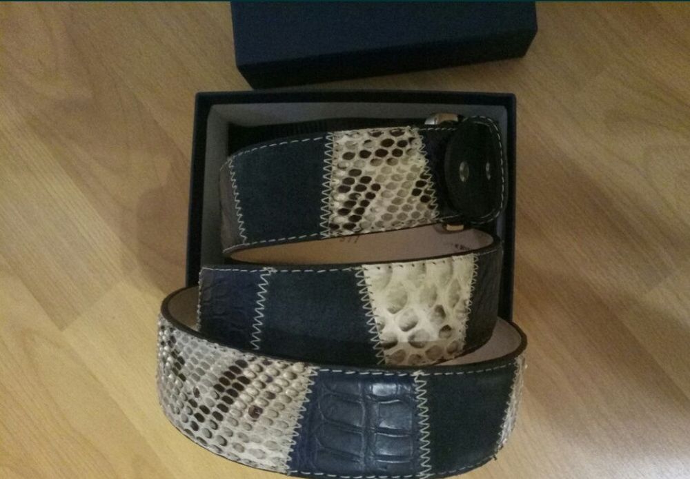 кожаный ремень .…Orionebelts…оригинал.