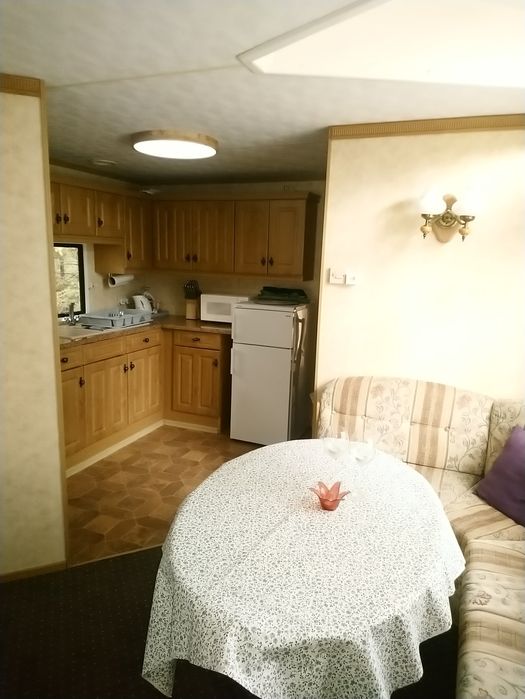 Domek letniskowy nad jeziorem k. Rynu Mazury Giżycko Mikołajki noclegi