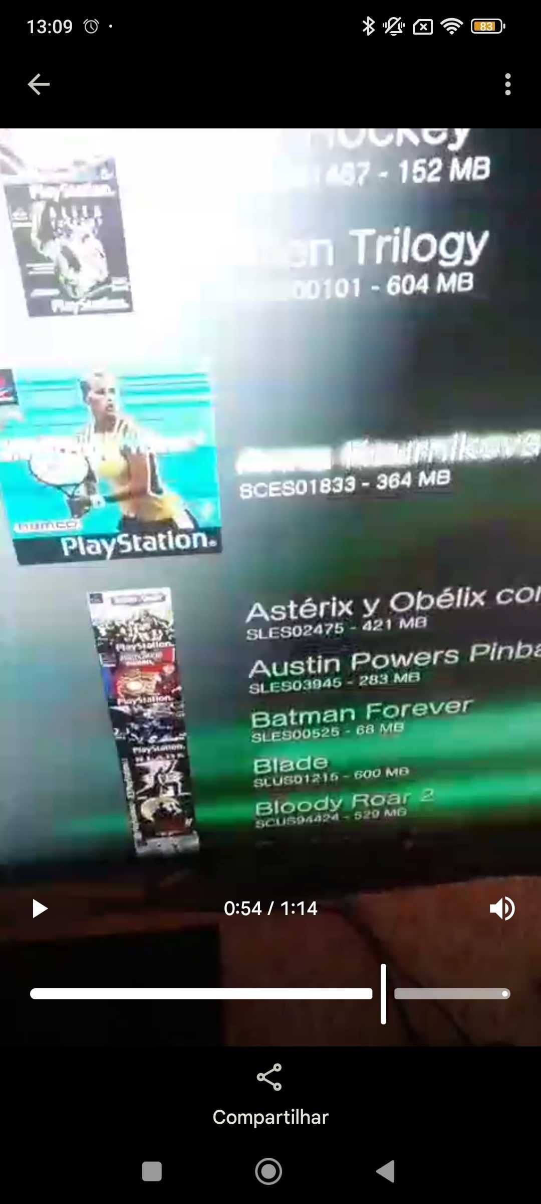 Playstation 3 desbloqueado