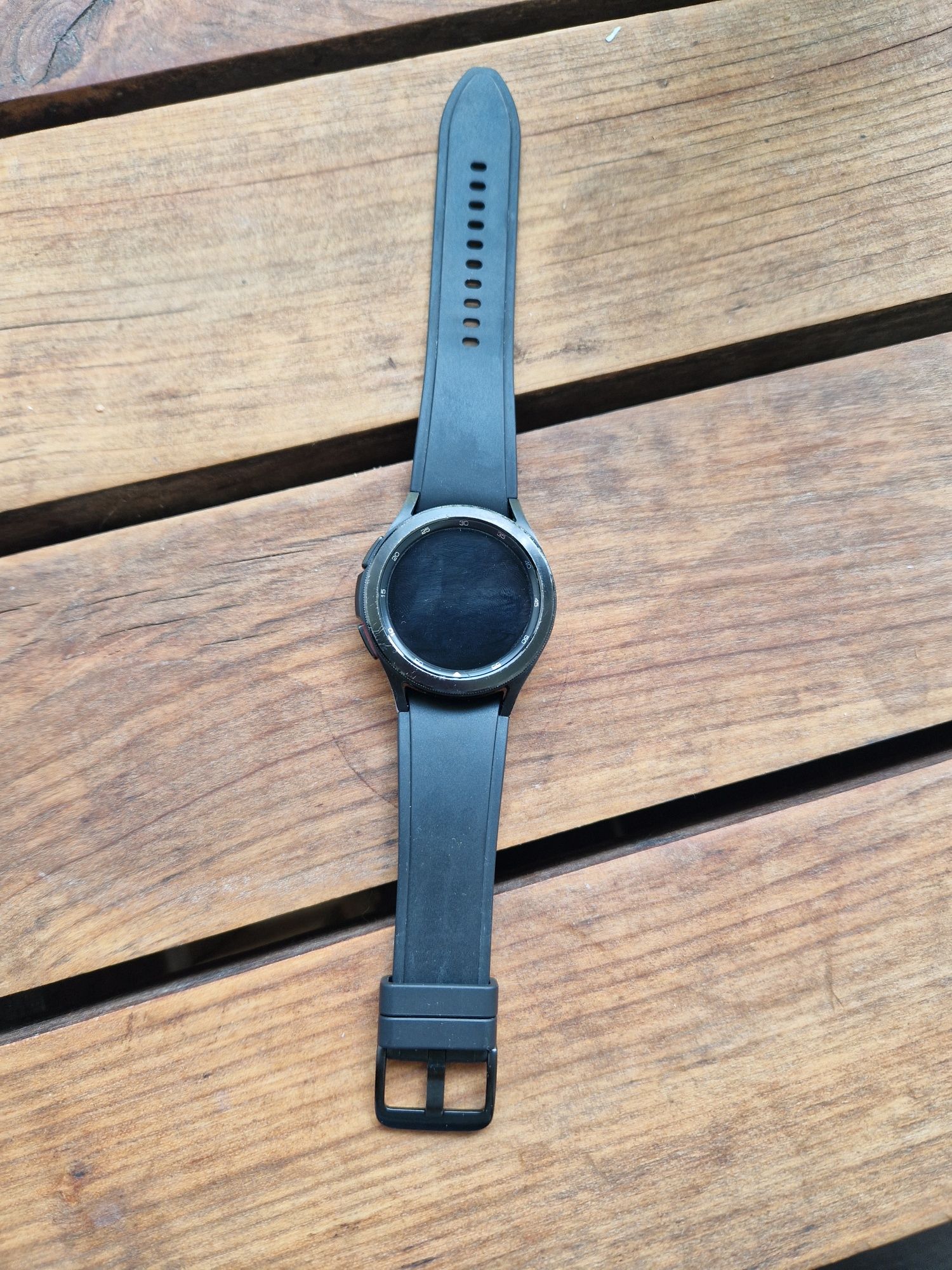 Galaxy watch4 classic