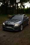 Bmw(БМВ) f10 535i