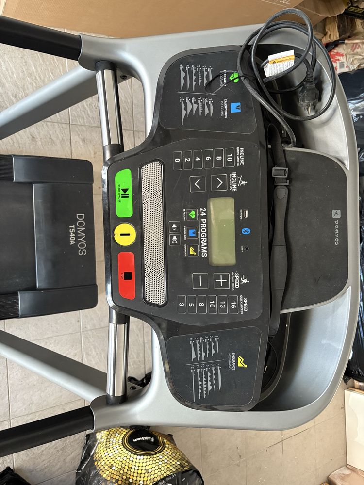 Passadeira Domyos T540A