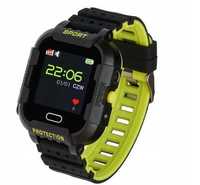 Smartwatch LOKALIZATOR Garett Kids Time