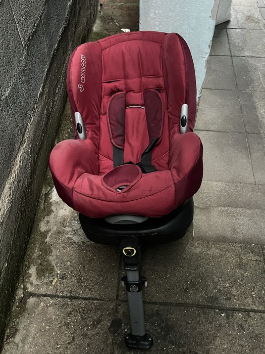 Assento automovel infantil