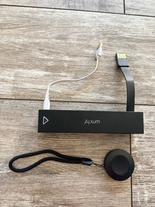 Czytnik kart ALXUM do gier Nintendo Switch