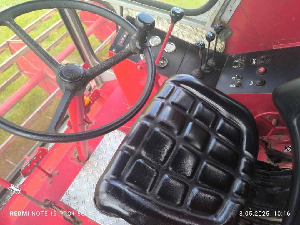 Massey Ferguson MF 20  23  22 ,25 sampo dronningborg