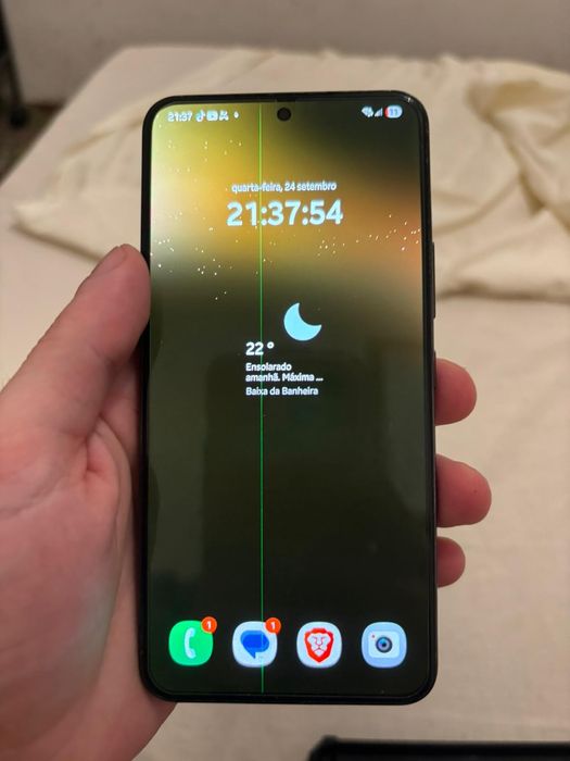 Samsung Galaxy S22 128GB/8GB