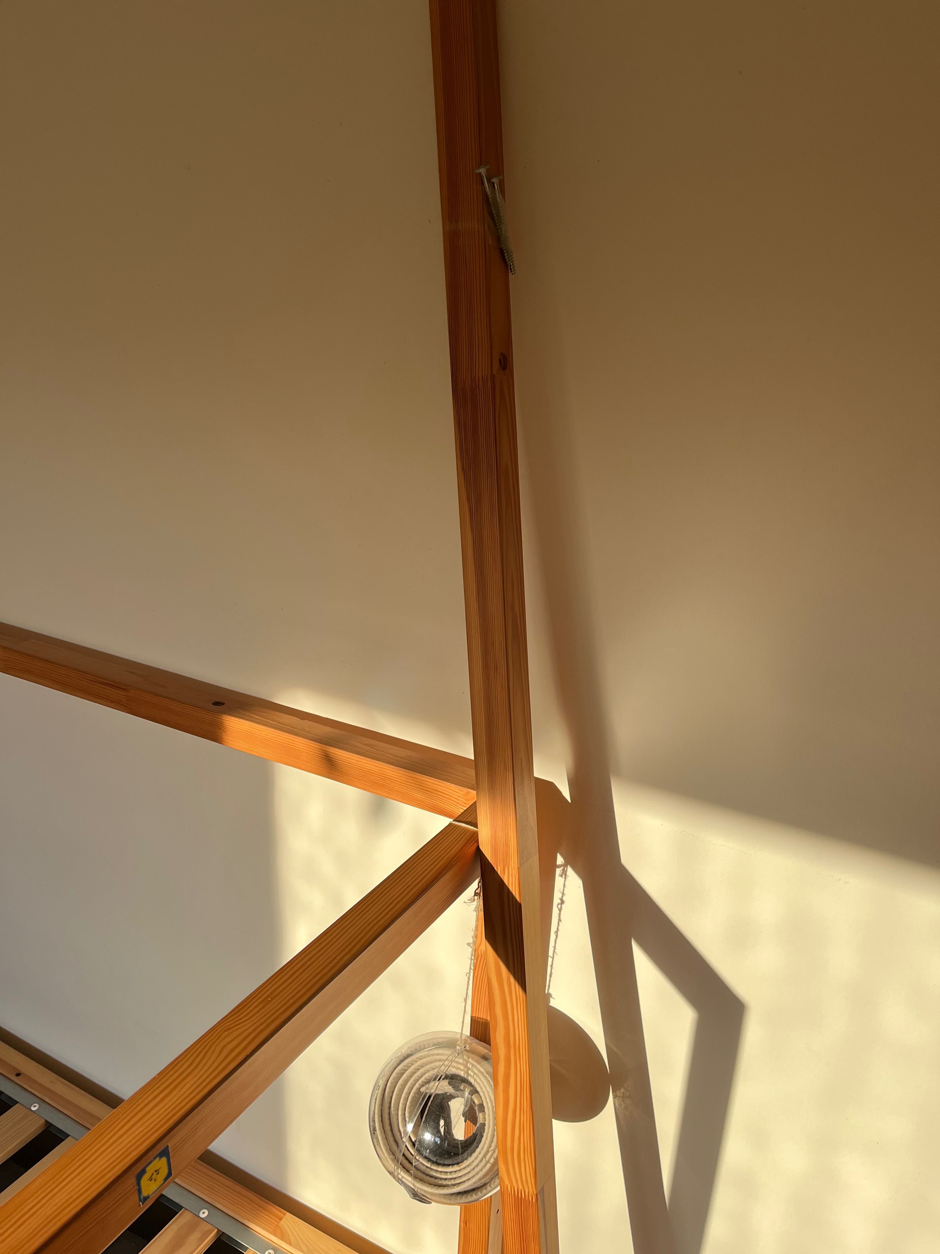 Cama/Beliche criança Ikea