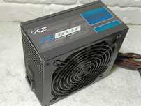 Блок живлення OCZ 550W ZS 80+ PLUS BRONZE ВІДМІННИЙ стан 8+6pin GPU