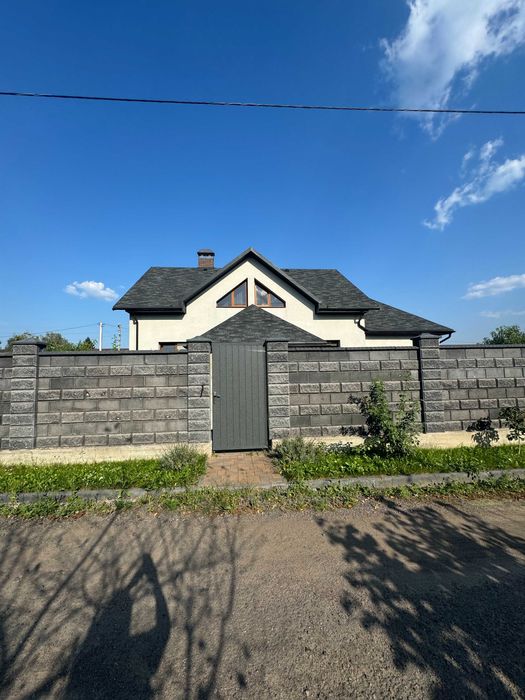 Продаж Будинку в Житині