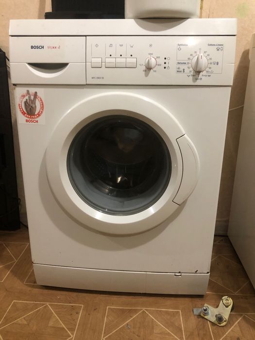 Стиральная машина Bosch WFC2063oe