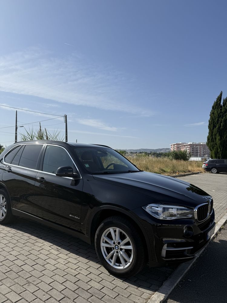 BMW X5 25d 2019 Lisboa