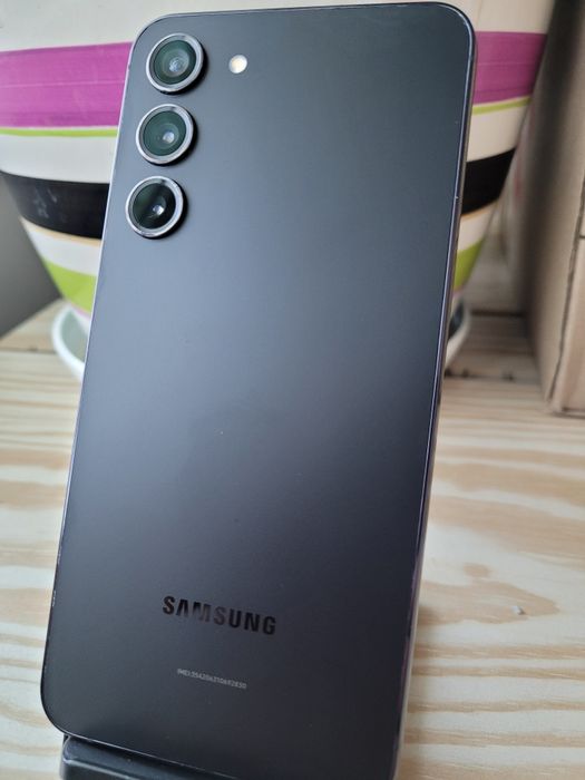 Samsung Galaxy S23 Plus 8/256GB