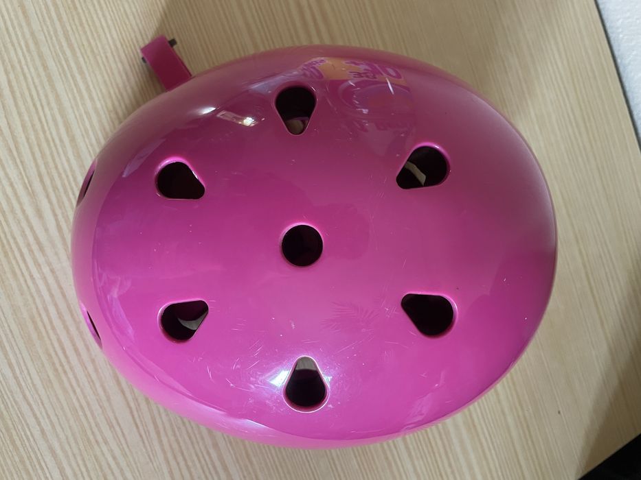 Capacete criança