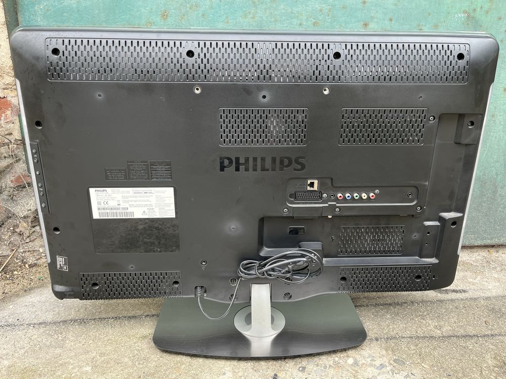 Philips 32 cale HDMI ambilight sprawny slask