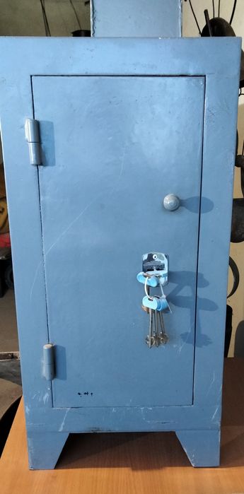 Продам сейф на зброю