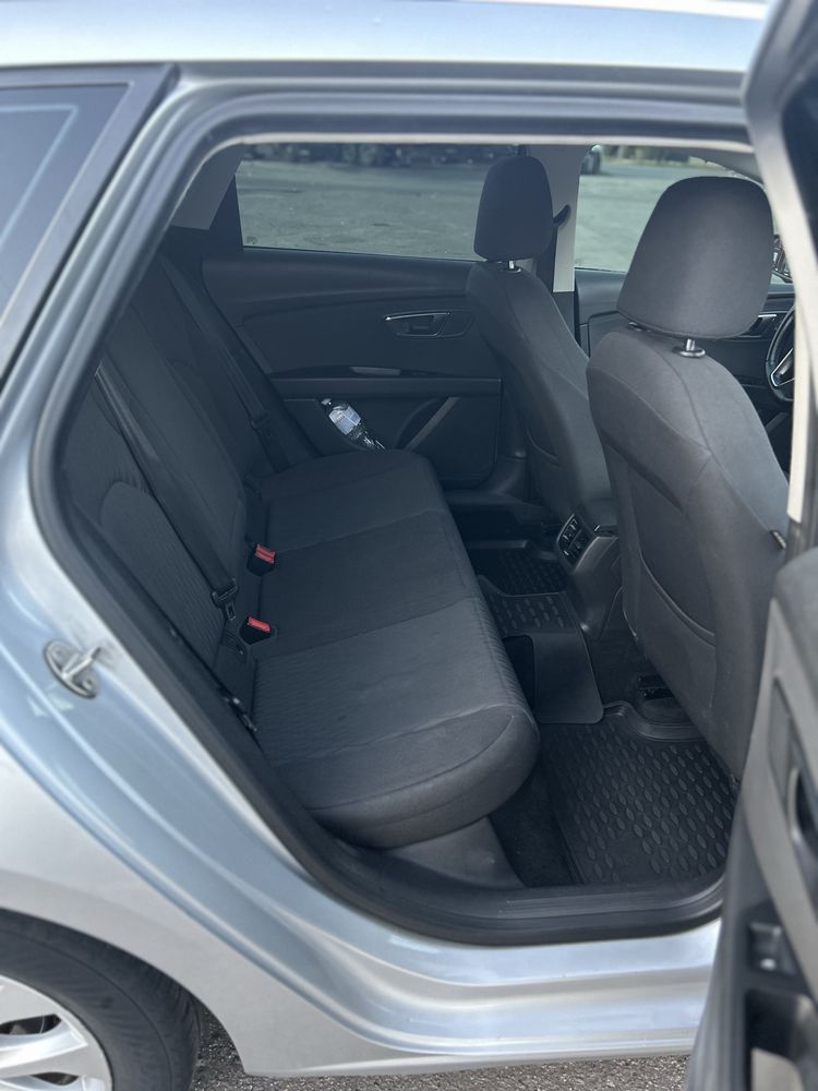 Продам Seat Leon