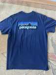 T-shirt Patagonia