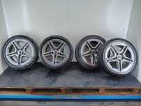 FELGI ALUMINIOWE KOMPLET 18 Z OPONAMI MERCEDES A W177 A1774011500