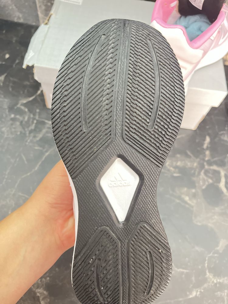 Кросівки для бігу Adidas Duramo SL